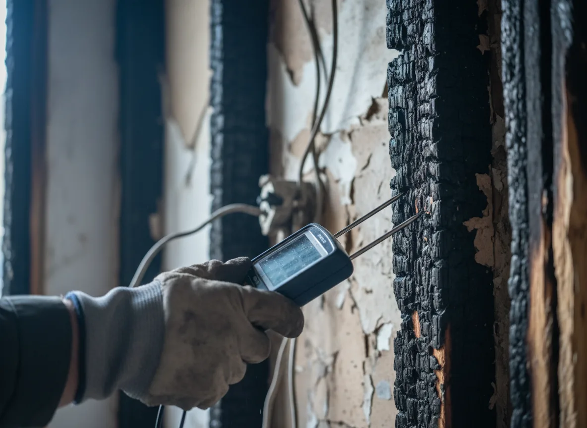 Fire Damage Restoration Wolfeboro, NH FAQs